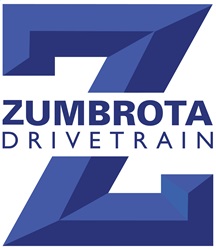 Zumbrota Drivetrain Logo